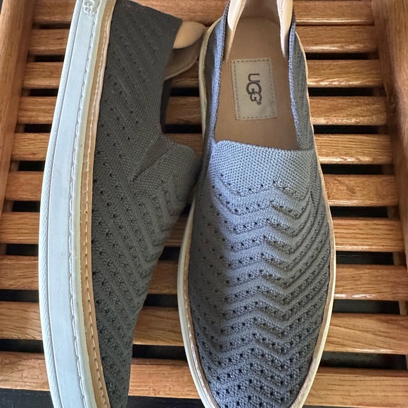 UGG Sammy Chevron 1102560 - Picture 8 of 11